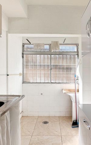 Apartamento para alugar com 37m², 1 quarto e sem vagaCozinha
