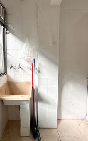 Apartamento para alugar com 37m², 1 quarto e sem vagaÁrea de Serviço