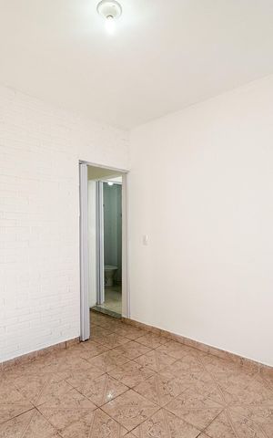 Apartamento para alugar com 37m², 1 quarto e sem vagaQuarto