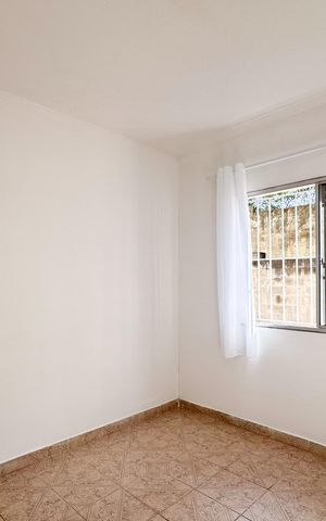Apartamento para alugar com 37m², 1 quarto e sem vagaQuarto