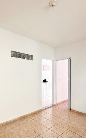 Apartamento para alugar com 37m², 1 quarto e sem vagaSala