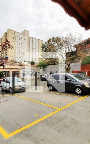 Apartamento para alugar com 37m², 1 quarto e sem vagaÁrea comum - Garagem