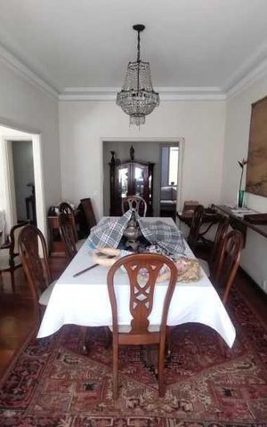 Apartamento à venda com 171m², 4 quartos e 1 vaga