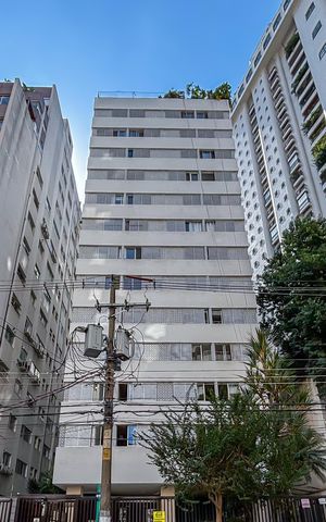 Apartamento à venda com 105m², 3 quartos e 1 vaga Apartamento à venda com 105m², 3 quartos e 1 vagaFachada