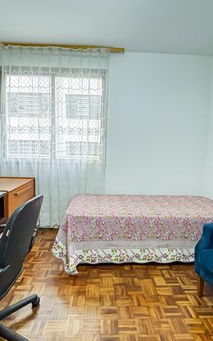 Apartamento à venda com 105m², 3 quartos e 1 vaga Apartamento à venda com 105m², 3 quartos e 1 vagaQuarto