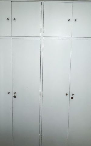 Apartamento à venda com 105m², 3 quartos e 1 vaga Apartamento à venda com 105m², 3 quartos e 1 vagaQuarto 2