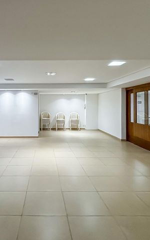 Apartamento à venda com 105m², 3 quartos e 1 vaga Apartamento à venda com 105m², 3 quartos e 1 vagaÁrea comum