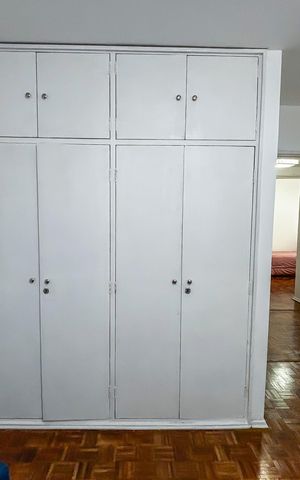 Apartamento à venda com 105m², 3 quartos e 1 vaga Apartamento à venda com 105m², 3 quartos e 1 vagaQuarto