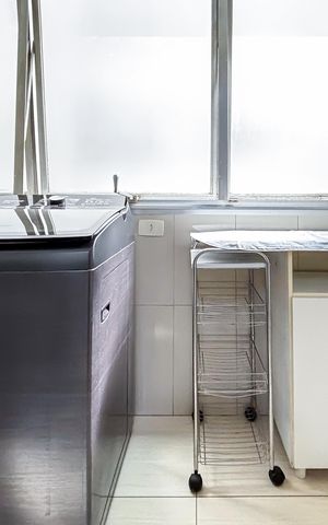 Apartamento à venda com 105m², 3 quartos e 1 vaga Apartamento à venda com 105m², 3 quartos e 1 vagaCozinha