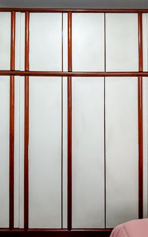 Apartamento à venda com 105m², 3 quartos e 1 vaga Apartamento à venda com 105m², 3 quartos e 1 vagaQuarto 2