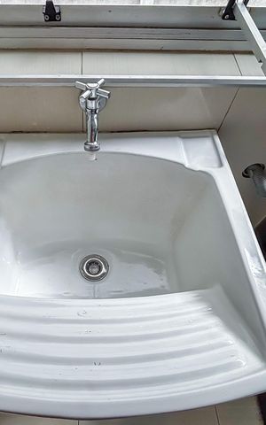 Apartamento à venda com 105m², 3 quartos e 1 vaga Apartamento à venda com 105m², 3 quartos e 1 vagaÁrea de serviço