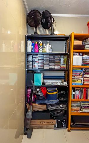 Apartamento à venda com 105m², 3 quartos e 1 vaga Apartamento à venda com 105m², 3 quartos e 1 vagaÁrea comum