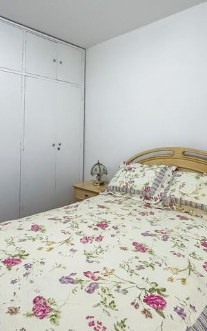 Apartamento à venda com 105m², 3 quartos e 1 vaga Apartamento à venda com 105m², 3 quartos e 1 vagaSuíte