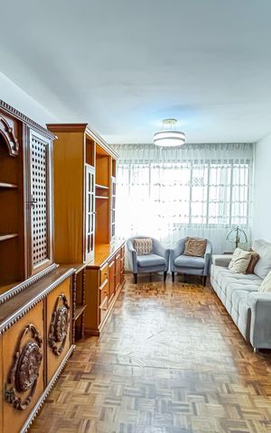 Apartamento à venda com 105m², 3 quartos e 1 vaga Apartamento à venda com 105m², 3 quartos e 1 vagaSala