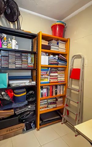 Apartamento à venda com 105m², 3 quartos e 1 vaga Apartamento à venda com 105m², 3 quartos e 1 vagaÁrea comum