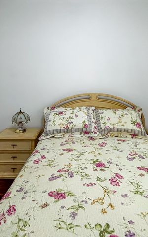 Apartamento à venda com 105m², 3 quartos e 1 vaga Apartamento à venda com 105m², 3 quartos e 1 vagaSuíte