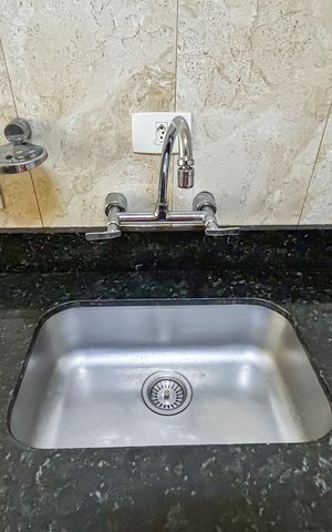 Apartamento à venda com 105m², 3 quartos e 1 vaga Apartamento à venda com 105m², 3 quartos e 1 vagaCozinha