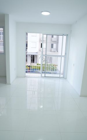 Apartamento à venda com 68m², 3 quartos e 2 vagas