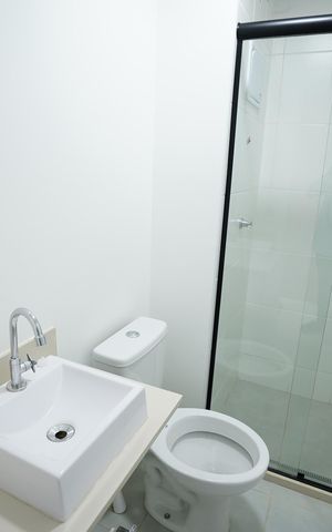 Apartamento à venda com 68m², 3 quartos e 2 vagas