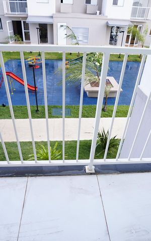 Apartamento à venda com 68m², 3 quartos e 2 vagas