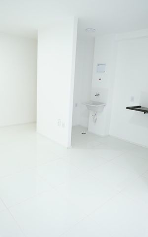 Apartamento à venda com 68m², 3 quartos e 2 vagas