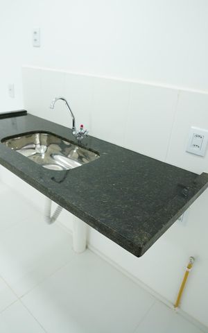 Apartamento à venda com 68m², 3 quartos e 2 vagas