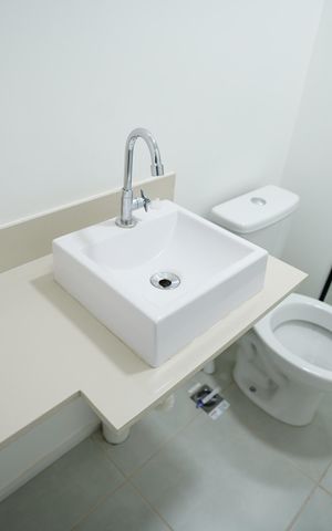 Apartamento à venda com 68m², 3 quartos e 2 vagas