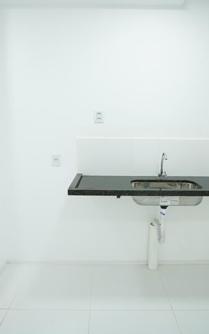 Apartamento à venda com 68m², 3 quartos e 2 vagas