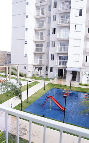 Apartamento à venda com 68m², 3 quartos e 2 vagas