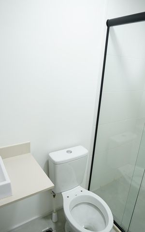 Apartamento à venda com 68m², 3 quartos e 2 vagas