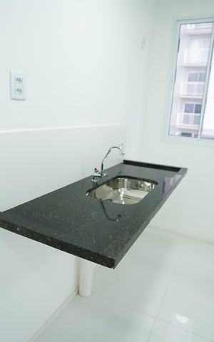 Apartamento à venda com 68m², 3 quartos e 2 vagas