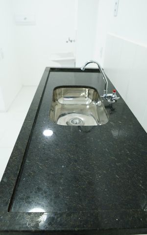 Apartamento à venda com 68m², 3 quartos e 2 vagas