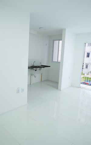 Apartamento à venda com 68m², 3 quartos e 2 vagas