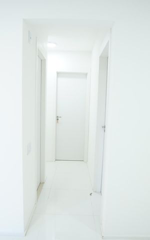 Apartamento à venda com 68m², 3 quartos e 2 vagas