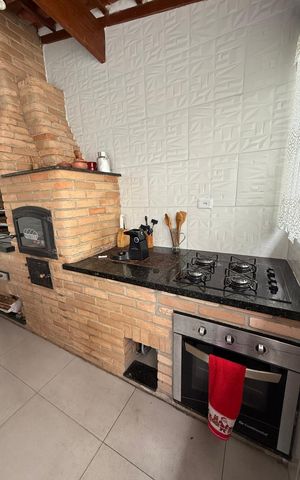 Apartamento à venda com 100m², 2 quartos e 1 vaga Apartamento à venda com 100m², 2 quartos e 1 vagaCozinha