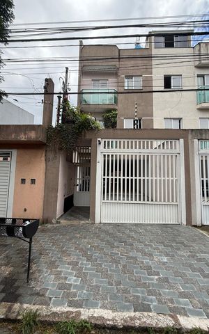 Apartamento à venda com 100m², 2 quartos e 1 vaga Apartamento à venda com 100m², 2 quartos e 1 vagaFachada