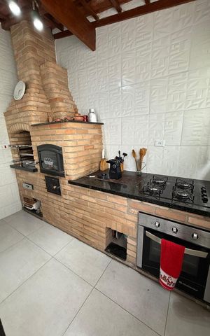 Apartamento à venda com 100m², 2 quartos e 1 vaga Apartamento à venda com 100m², 2 quartos e 1 vagaCozinha