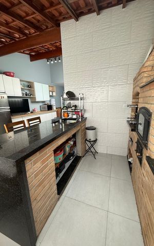 Apartamento à venda com 100m², 2 quartos e 1 vaga Apartamento à venda com 100m², 2 quartos e 1 vagaCozinha