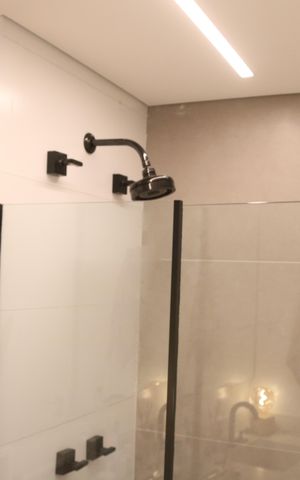 Apartamento à venda com 62m², 2 quartos e 1 vagaBanheiro 1