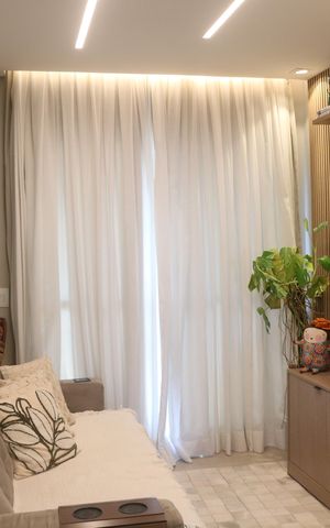 Apartamento à venda com 62m², 2 quartos e 1 vagaSala