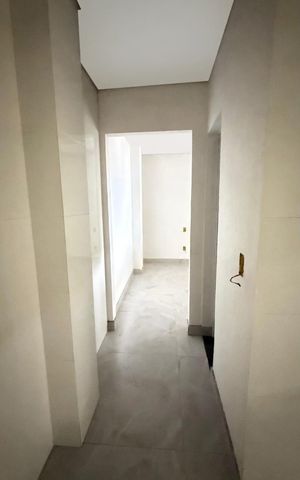 Studio para alugar com 26m², 1 quarto e sem vaga Studio para alugar com 26m², 1 quarto e sem vagaCorredor