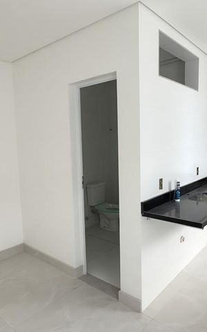 Studio para alugar com 20m², 1 quarto e sem vaga