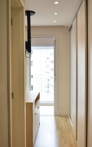 Apartamento à venda com 115m², 2 quartos e 2 vagasSuíte 1