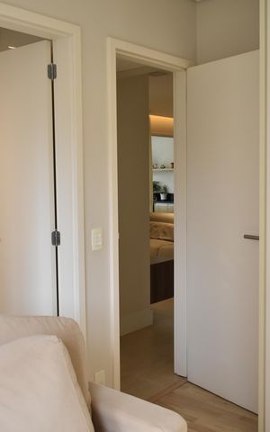 Apartamento à venda com 115m², 2 quartos e 2 vagasSuíte 2