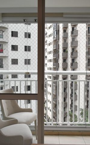 Apartamento à venda com 115m², 2 quartos e 2 vagasSuíte 1