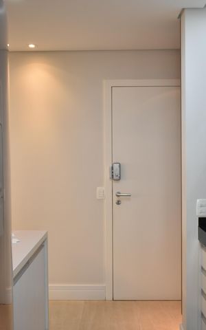 Apartamento à venda com 115m², 2 quartos e 2 vagasCozinha