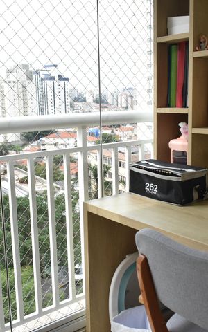 Apartamento à venda com 115m², 2 quartos e 2 vagasSuíte 1