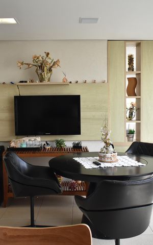 Apartamento à venda com 115m², 2 quartos e 2 vagasSacada