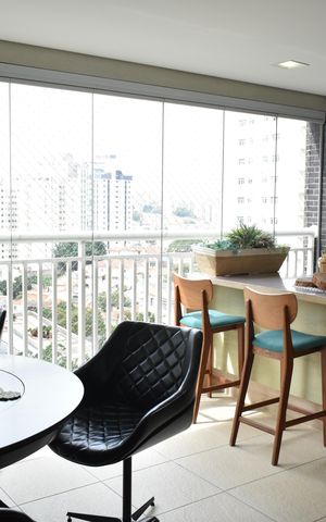 Apartamento à venda com 115m², 2 quartos e 2 vagasSacada
