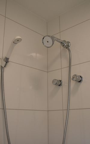 Apartamento à venda com 115m², 2 quartos e 2 vagasBanheiro de serviço